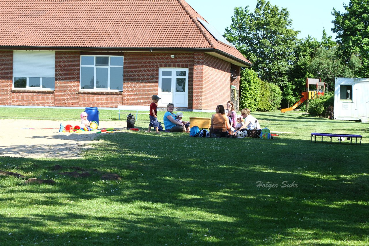 Bild 74 - Sportlerheim